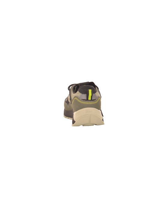 XX3 RN ARMY 200 VERDE COLMAR | XX3 RN ARMY200 VERDE